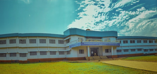 Agastya ayurvedicmecial college