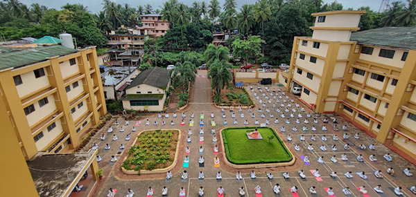 K.V.G. Ayurveda Medical College & Hospital