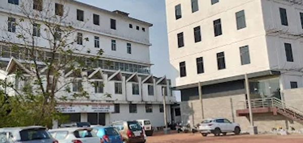 Muniyal Institute of Ayurveda Medical Sciences